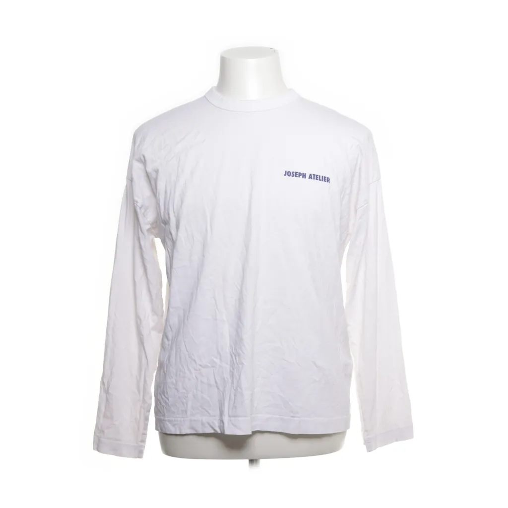 Image of Joseph Atelier Lange mouwen shirt (Preloved)
