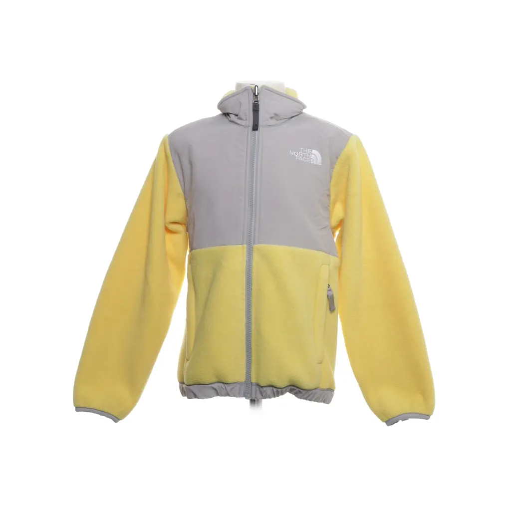 Image of The North Face Fleece jas (Preloved)