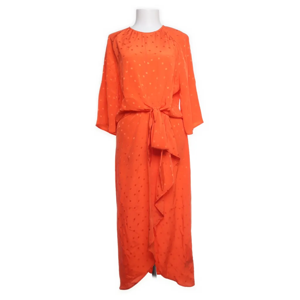 Image of Essentiel Antwerp Maxi jurk (Preloved)