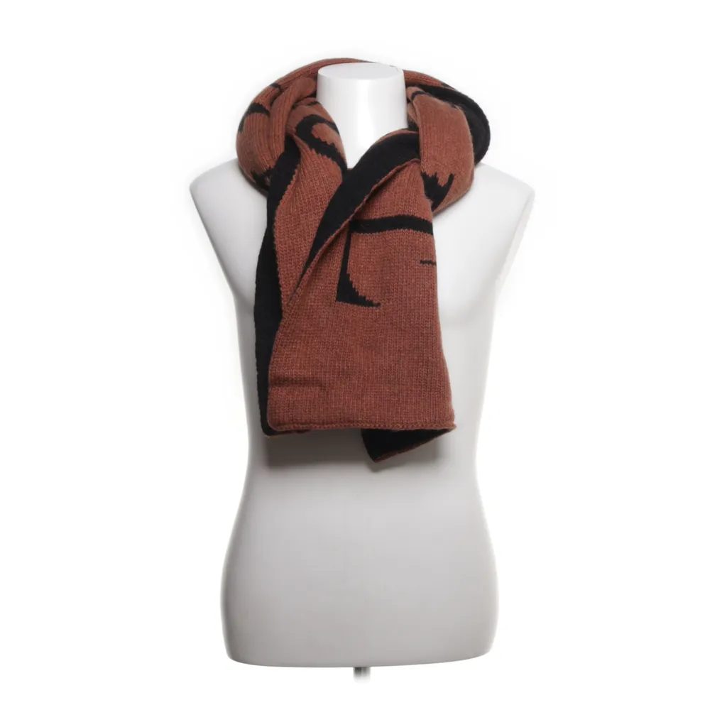 Image of Gestuz Sjaal (Preloved)