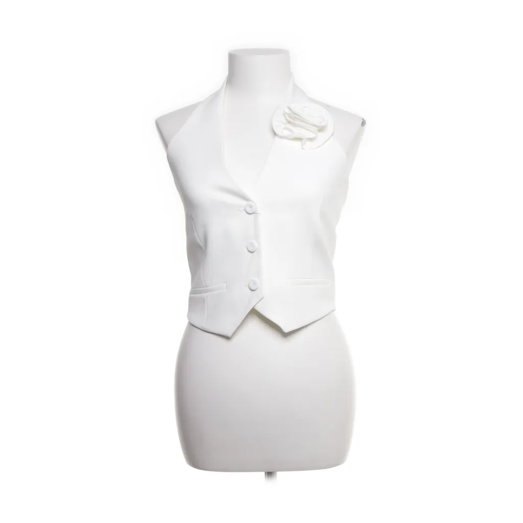 Image of Mango Haltertop (Preloved)