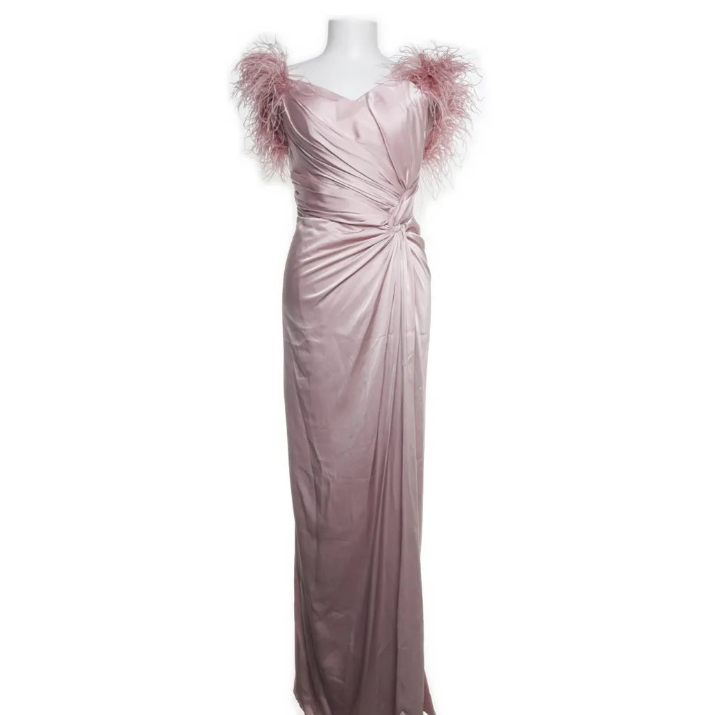 Image of Glam By Gamze Avondjurk (Preloved)