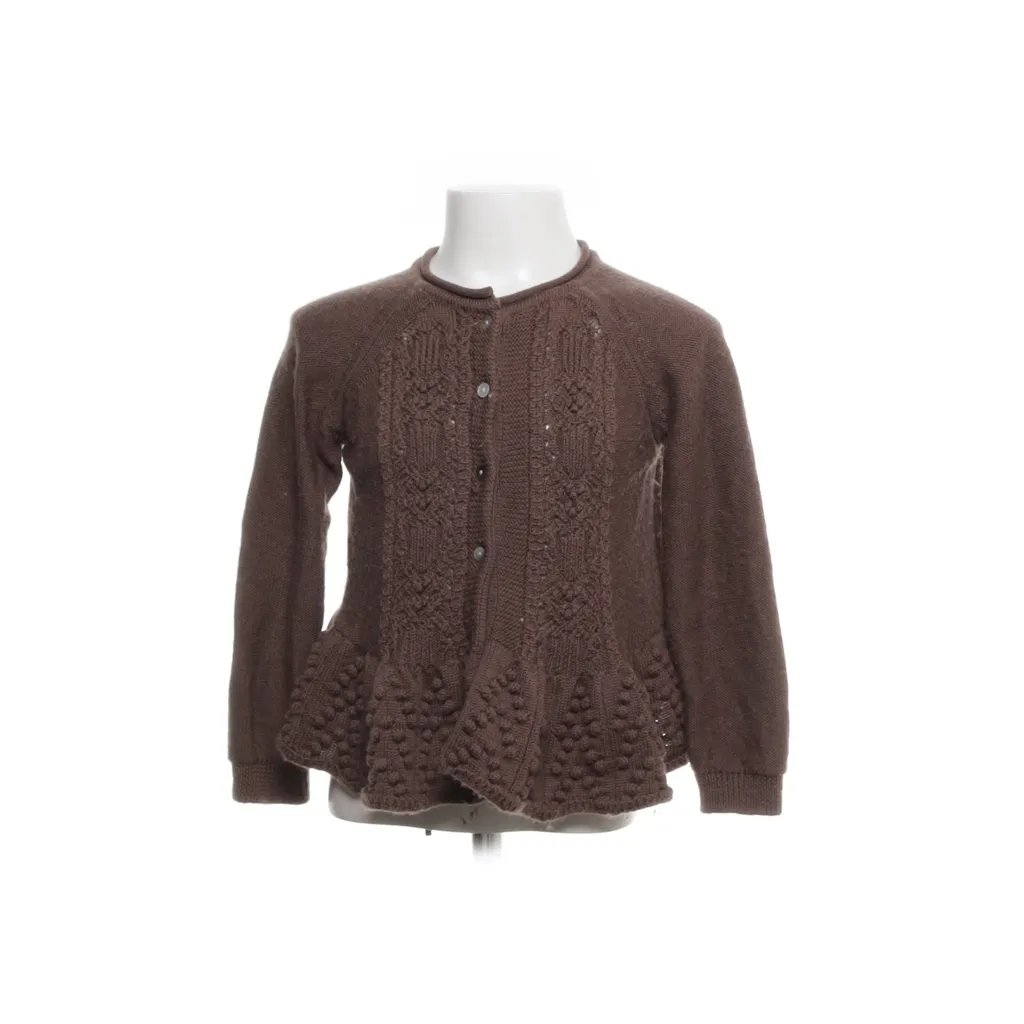 Image of Konges Sløjd Cardigan (Preloved)