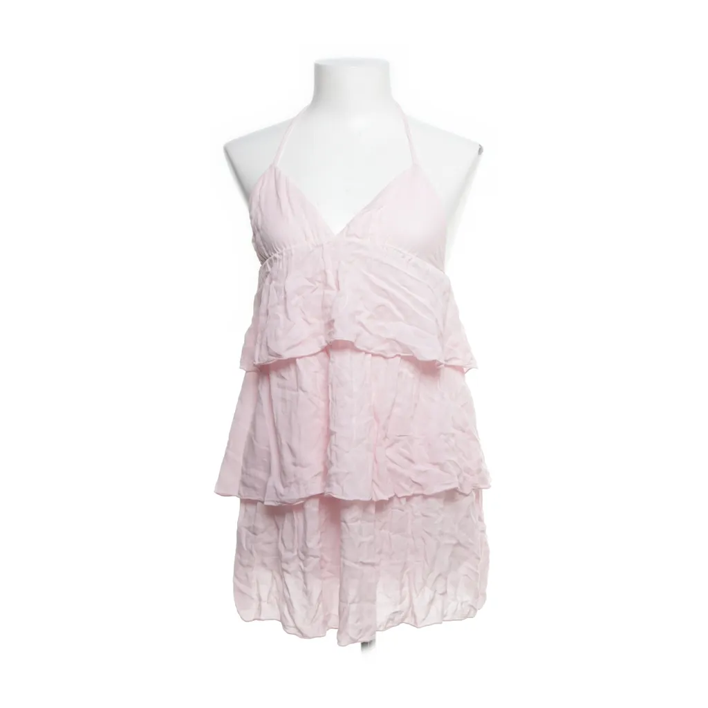Image of Subdued Haltertop (Preloved)