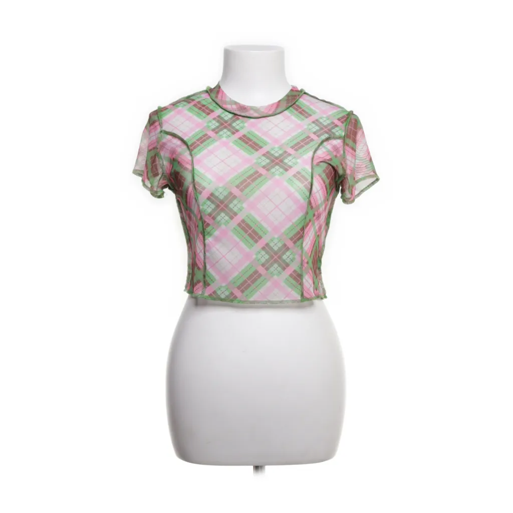 Image of The Ragged Priest Top (Preloved)
