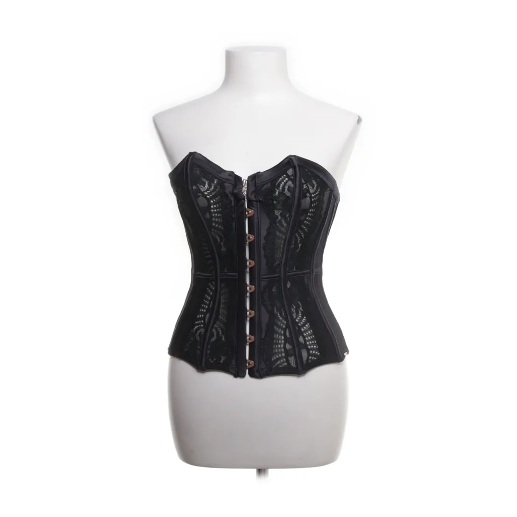 Image of Noir by Hunkemöller Korset (Preloved)