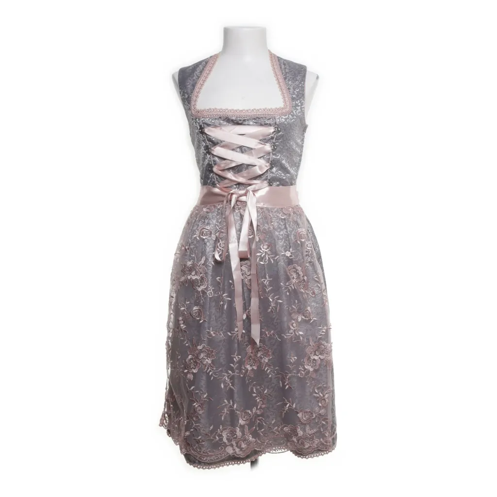 Image of Alpenmärchen Dirndl (Preloved)
