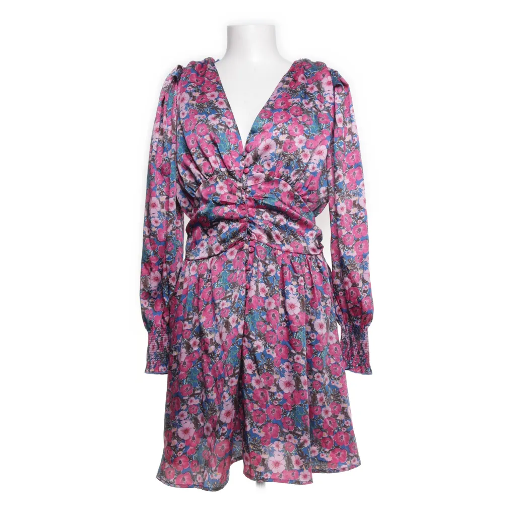 Image of Neo Noir Cocktailjurk (Preloved)