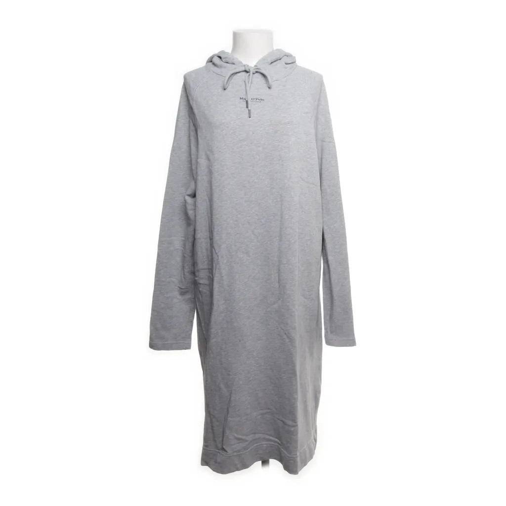 Image of Marc O'Polo Capuchon jurk (Preloved)