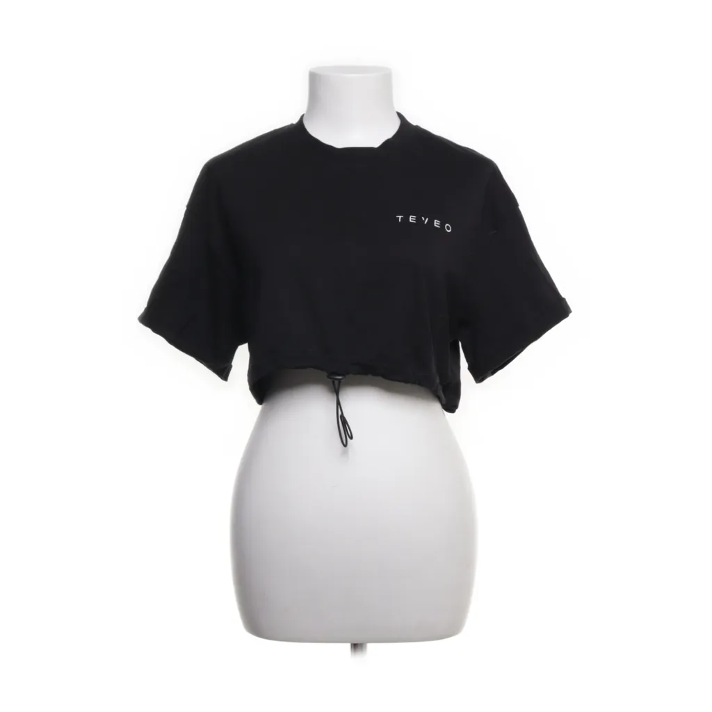 Image of Teveo Crop top (Preloved)