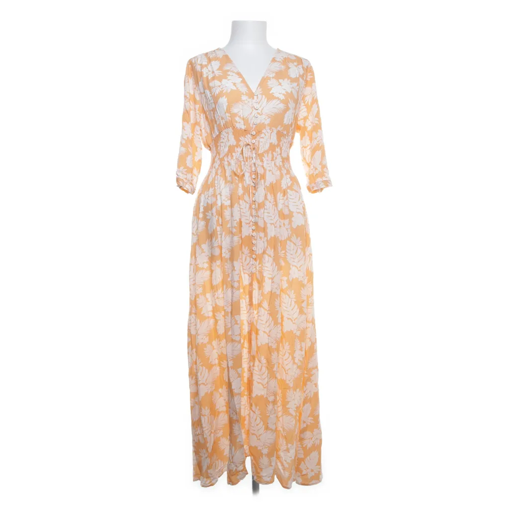 Image of Guts & Gusto Maxi jurk (Preloved)
