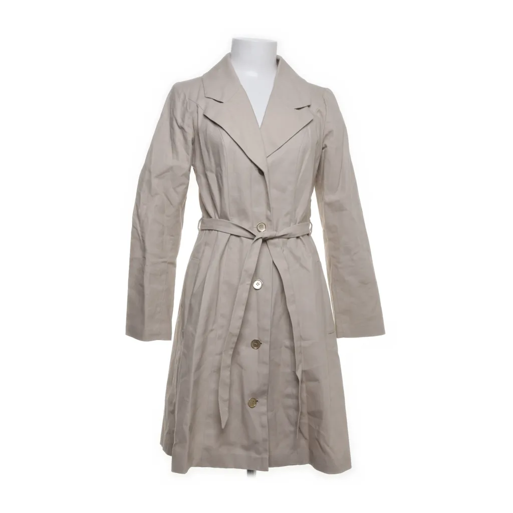 Image of Ida Sjöstedt Trenchcoat (Preloved)