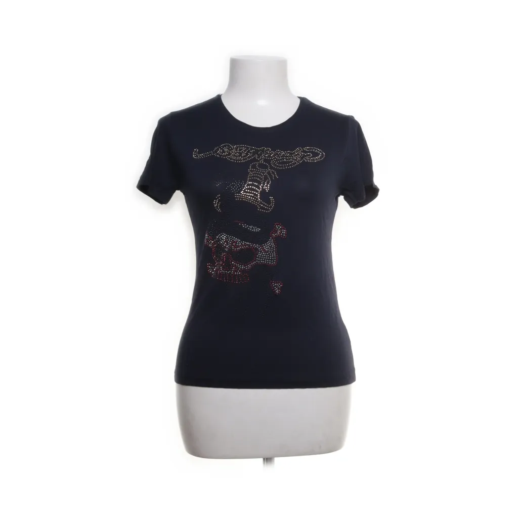 Image of Ed Hardy Top (Preloved)