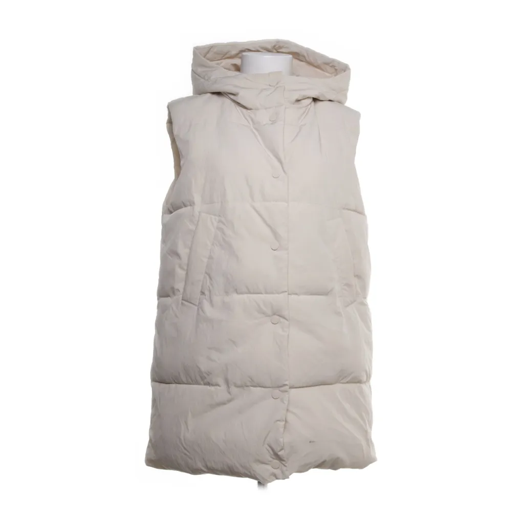Image of Pieces Outdoor vest (Preloved)