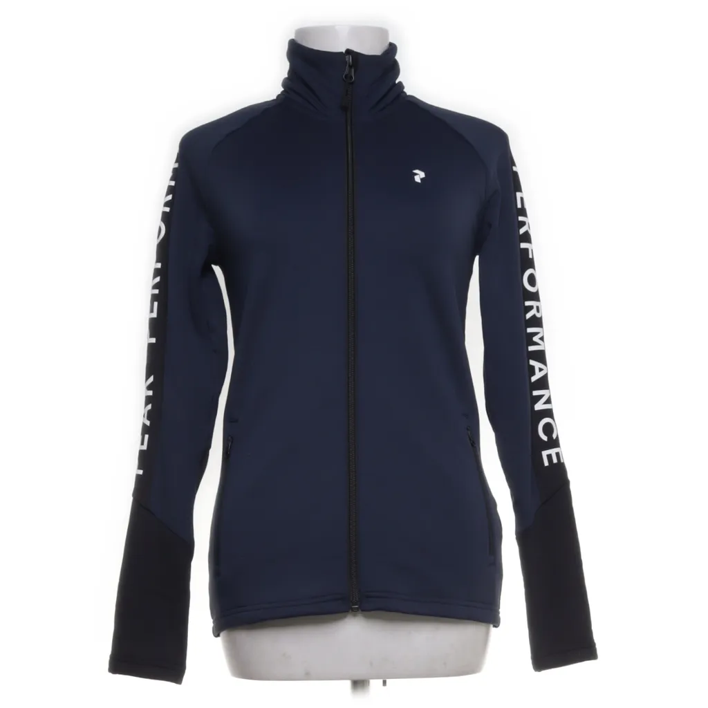 Image of Peak Performance Trainingsjack (Preloved)