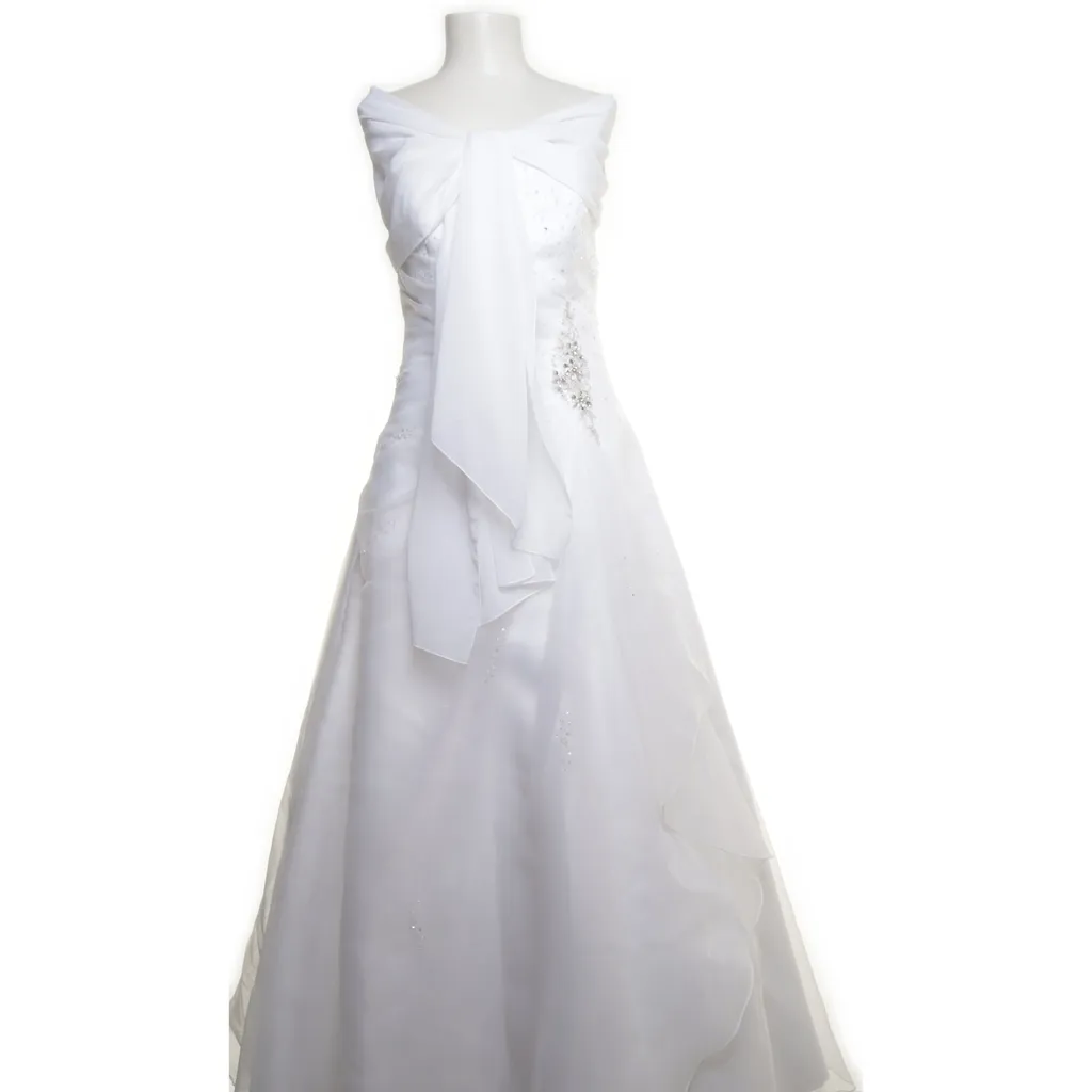 Image of Tomy Mariage Trouwjurk (Preloved)