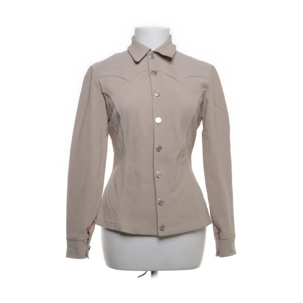 Image of Kookaï Overshirt (Preloved)