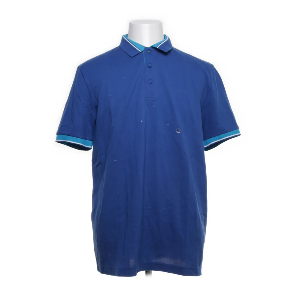 Image of Boss Hugo Boss Poloshirt (Preloved)