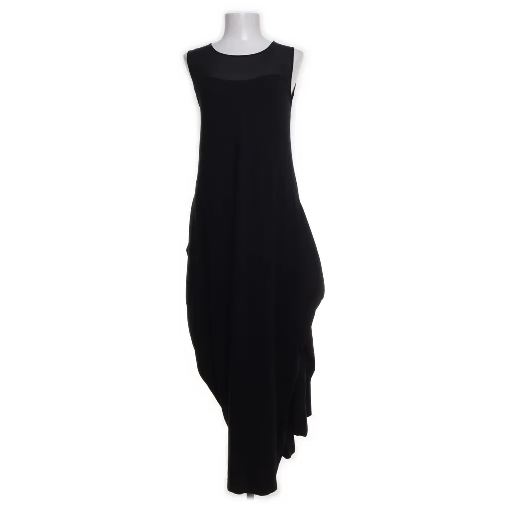 Image of Marithé & Francois Girbaud Maxi jurk (Preloved)