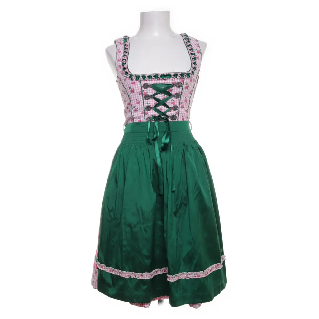 Image of Landhaus by C&A Dirndl (Preloved)