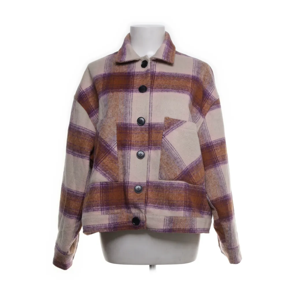 Image of Guts & Gusto Overshirt (Preloved)