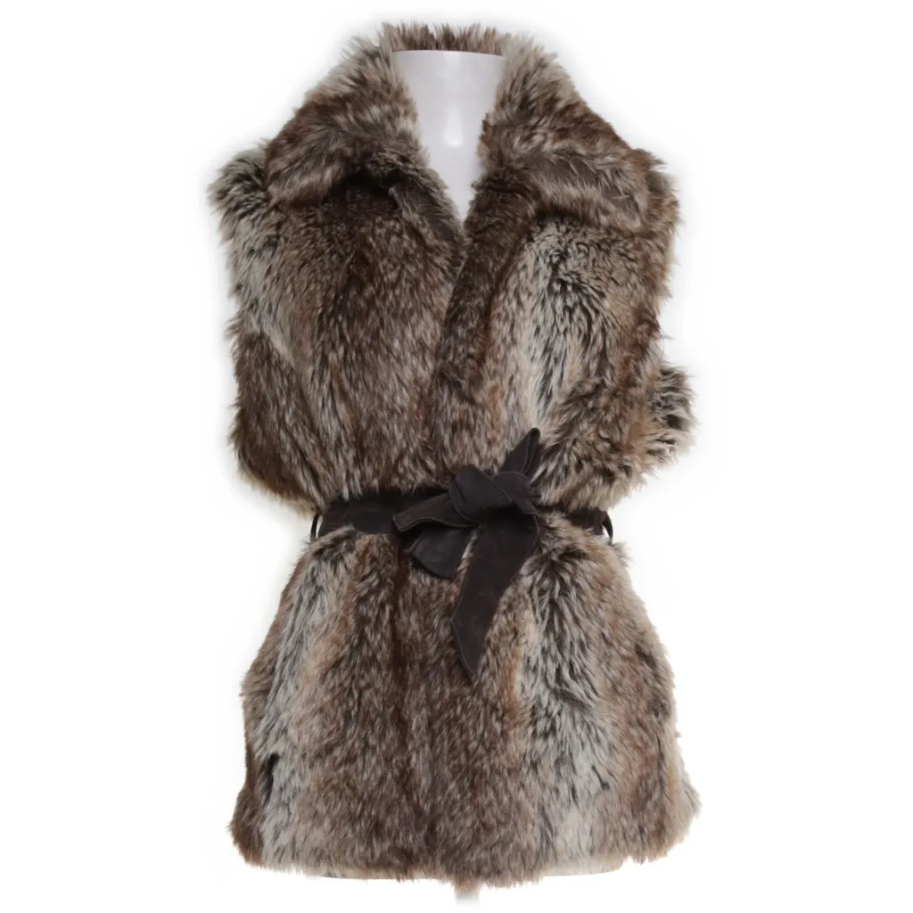 Image of Saki Bont gilet (Preloved)