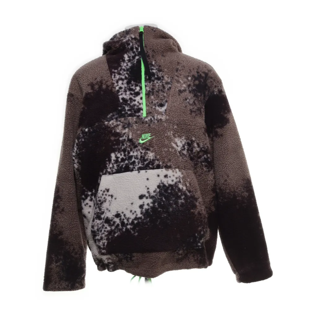 Image of Nike Fleece trui (Preloved)