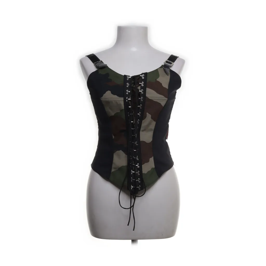 Image of Omen Korset (Preloved)