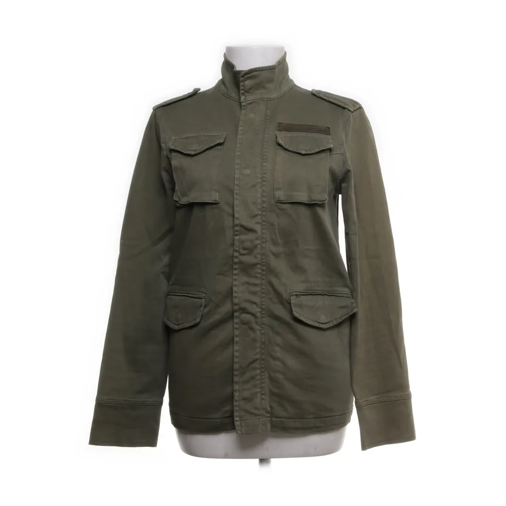 Image of Anine Bing Safari jack (Preloved)