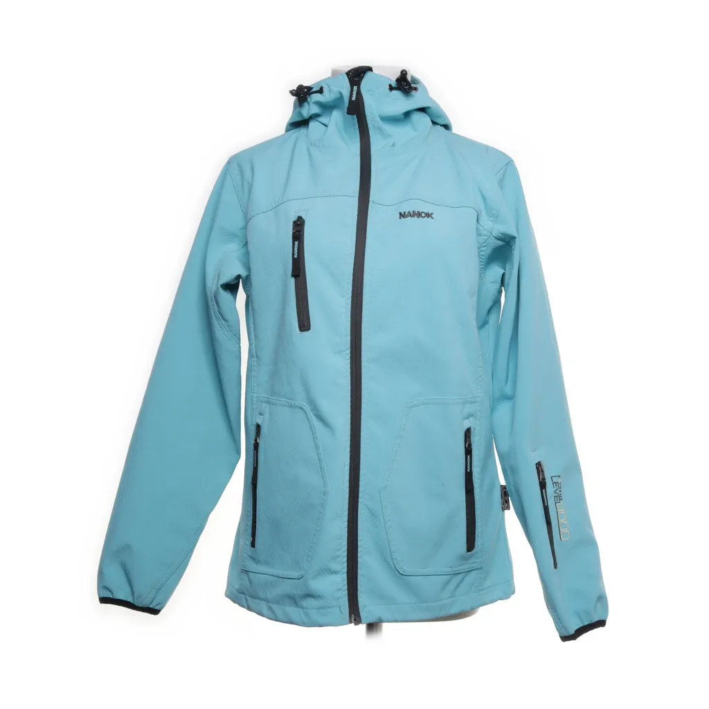 Image of Nanok Ski-jas (Preloved)