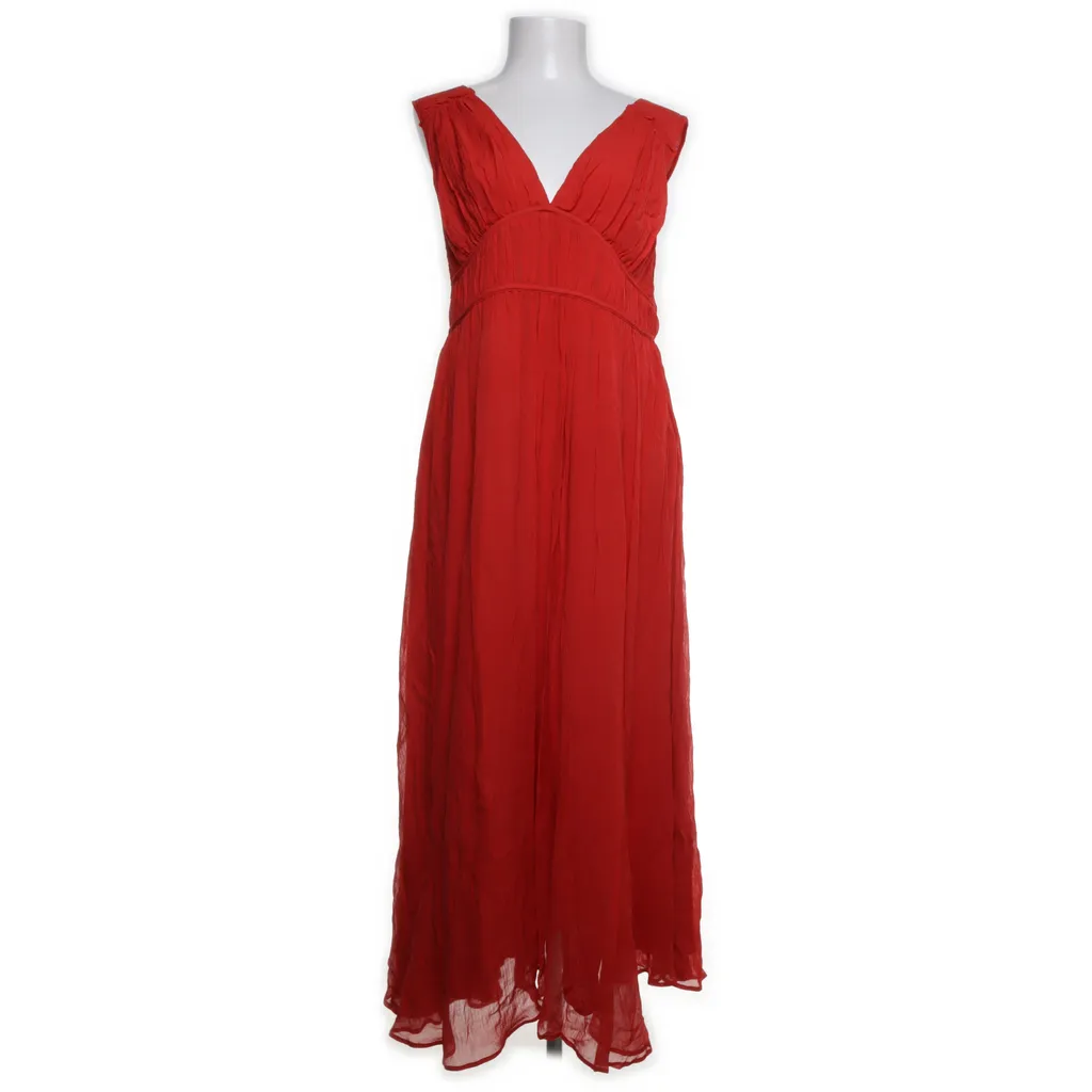 Image of Banana Republic Maxi jurk (Preloved)