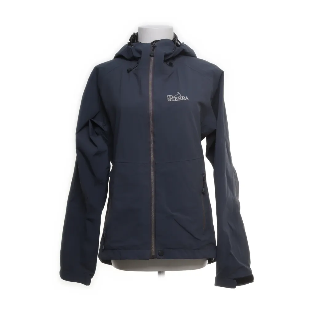 Image of Tierra Regenjack (Preloved)