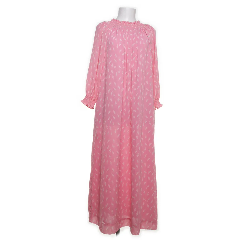 Image of Rodebjer Maxi jurk (Preloved)