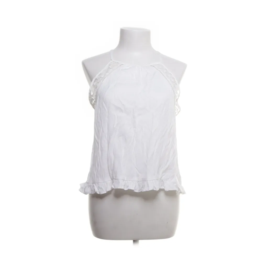 Image of Happy Hippie Tanktop (Preloved)