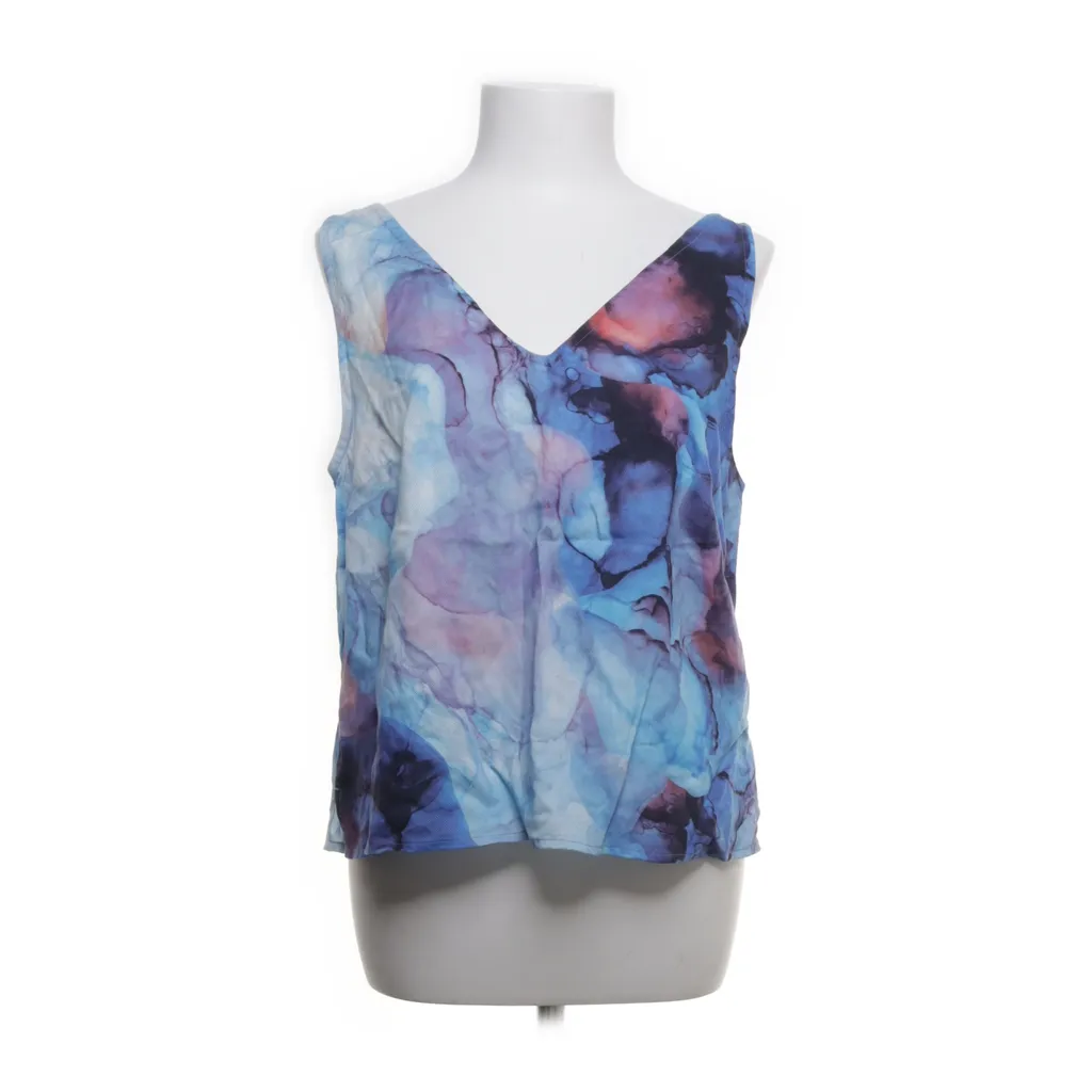 Image of Dedicated Tanktop (Preloved)