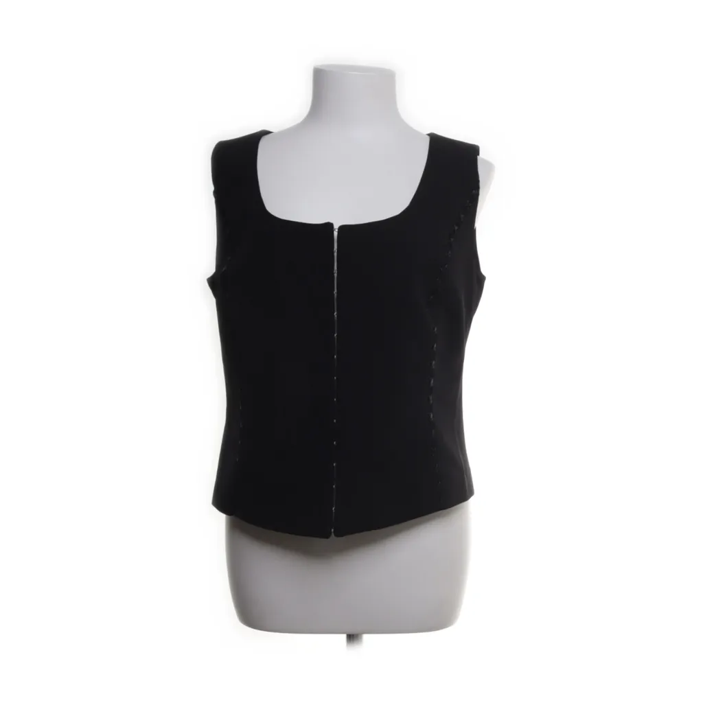 Image of Biba Kostuumgilet (Preloved)