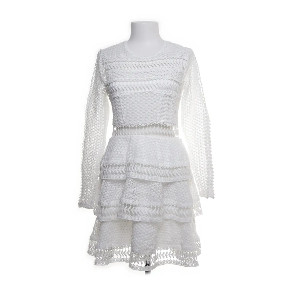 Image of Linn Ahlborg x NA-KD Jurk (Preloved)