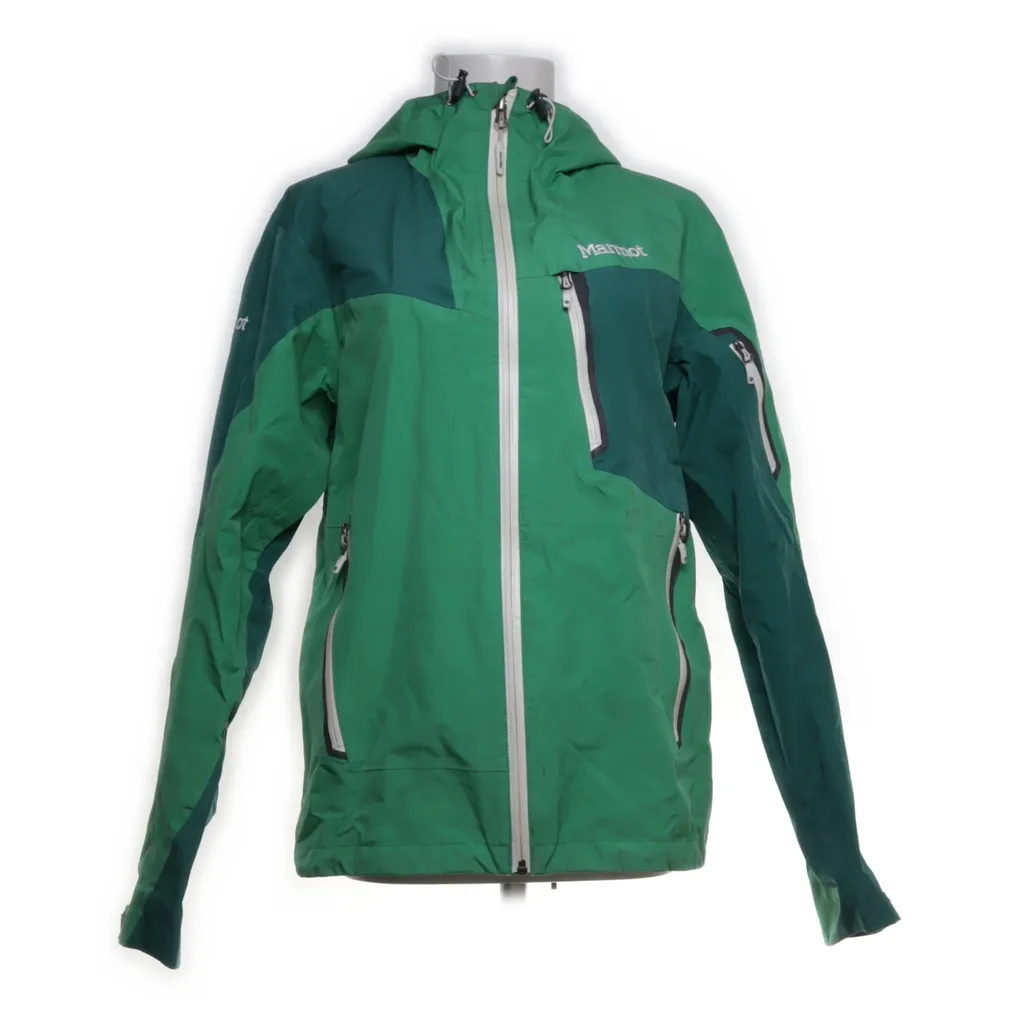 Image of Marmot Shell jack (Preloved)