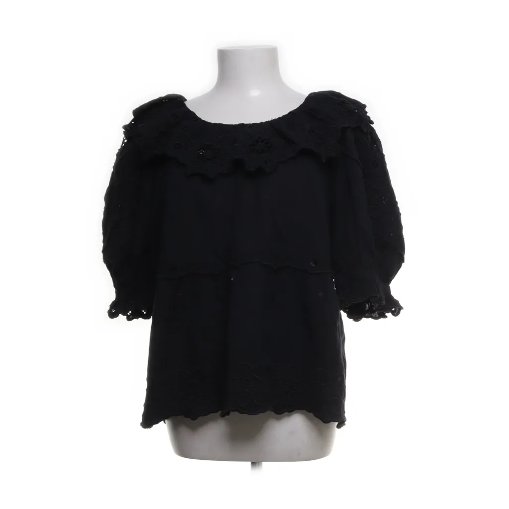 Image of Sea New York Top (Preloved)