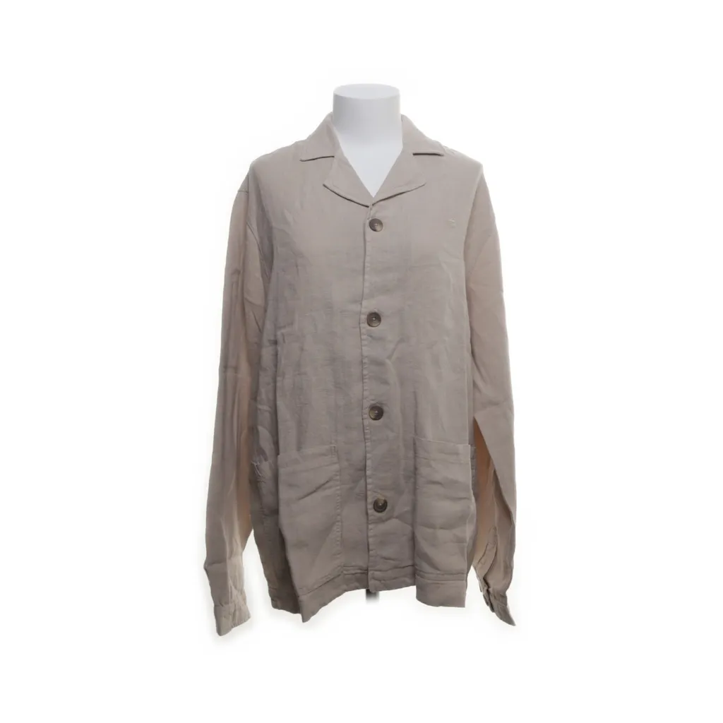 Image of Holebrook Sweden Overshirt (Preloved)