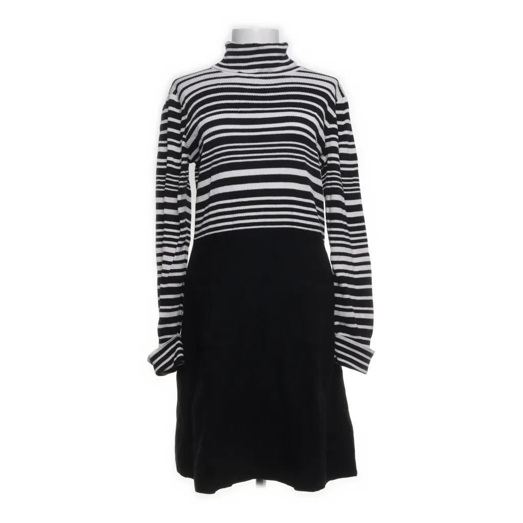 Image of Jumperfabriken Jurk met col (Preloved)