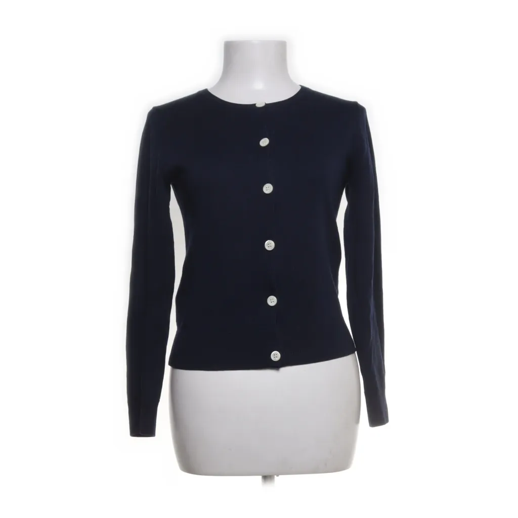 Image of A.P.C Cardigan (Preloved)