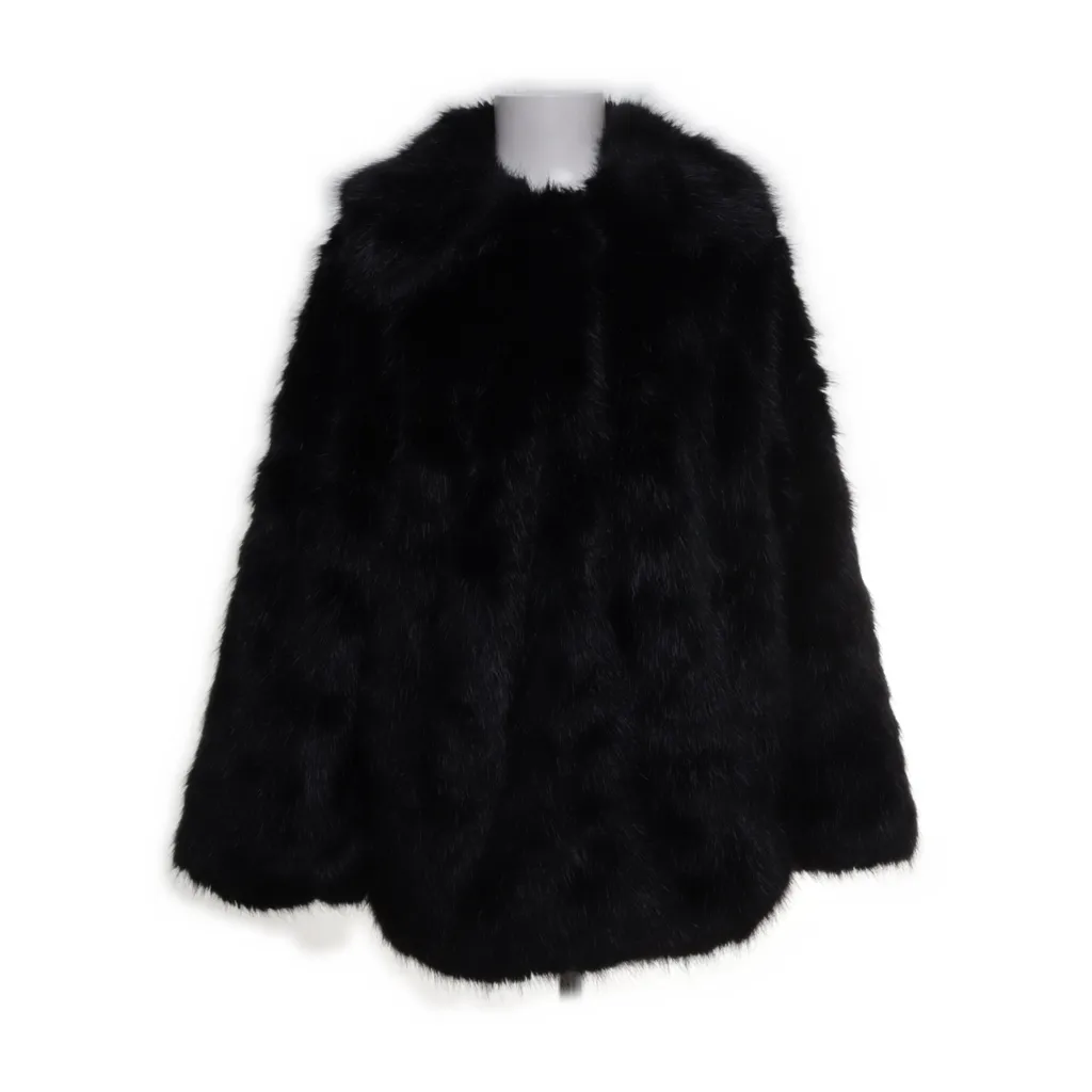 Image of H&M Modern Classic Winterjas (Preloved)