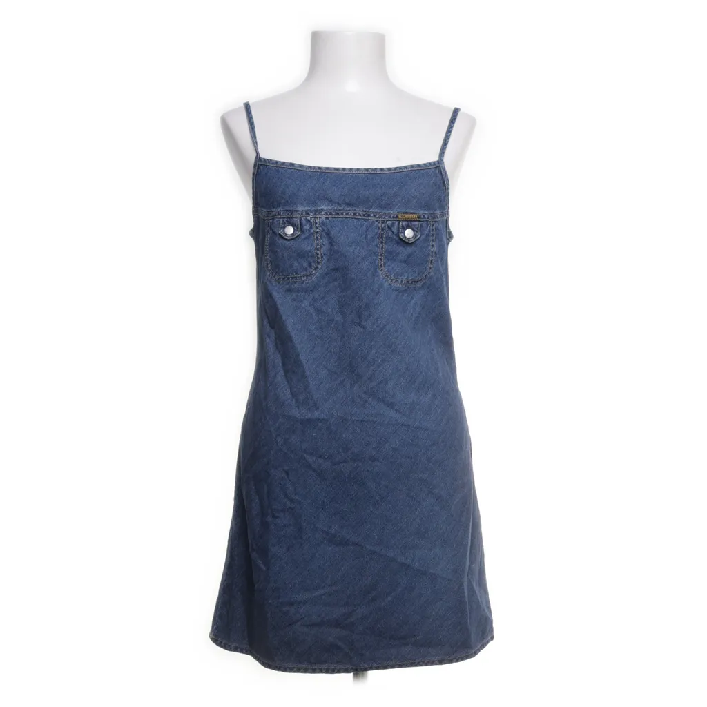 Image of Diesel Denim jurk (Preloved)