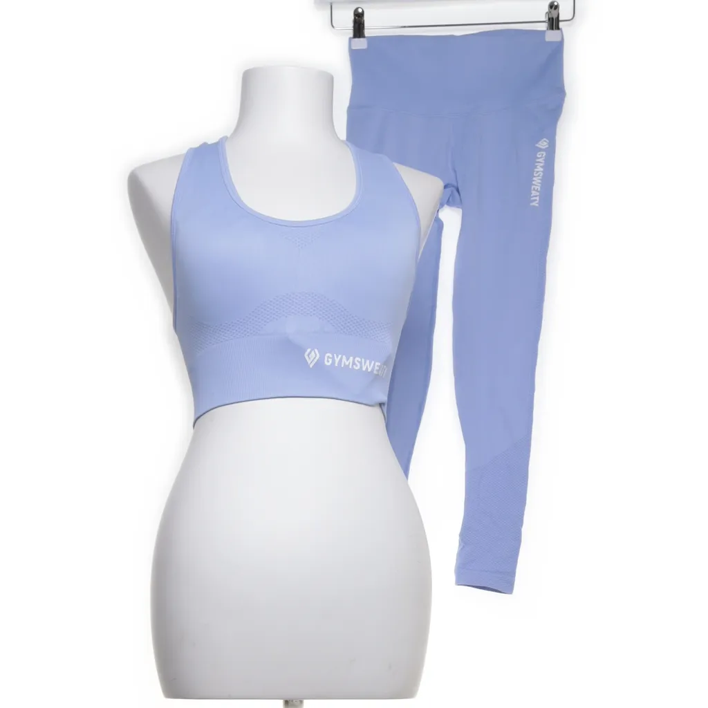 Image of Gymsweaty Trainingsset (Preloved)