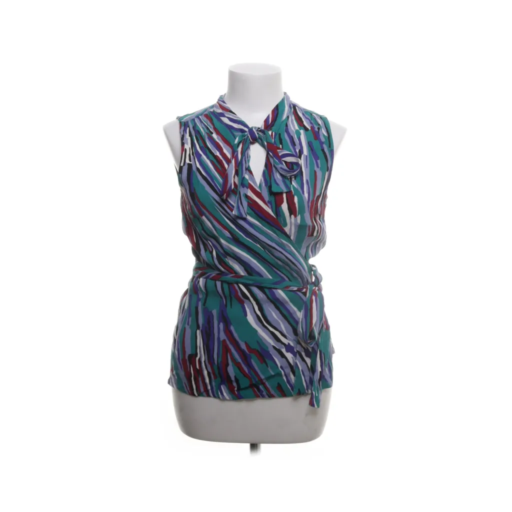 Image of Rodebjer Wikkeltop (Preloved)