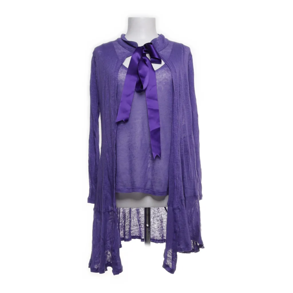 Image of Gunilla Pontén Twinset (Preloved)