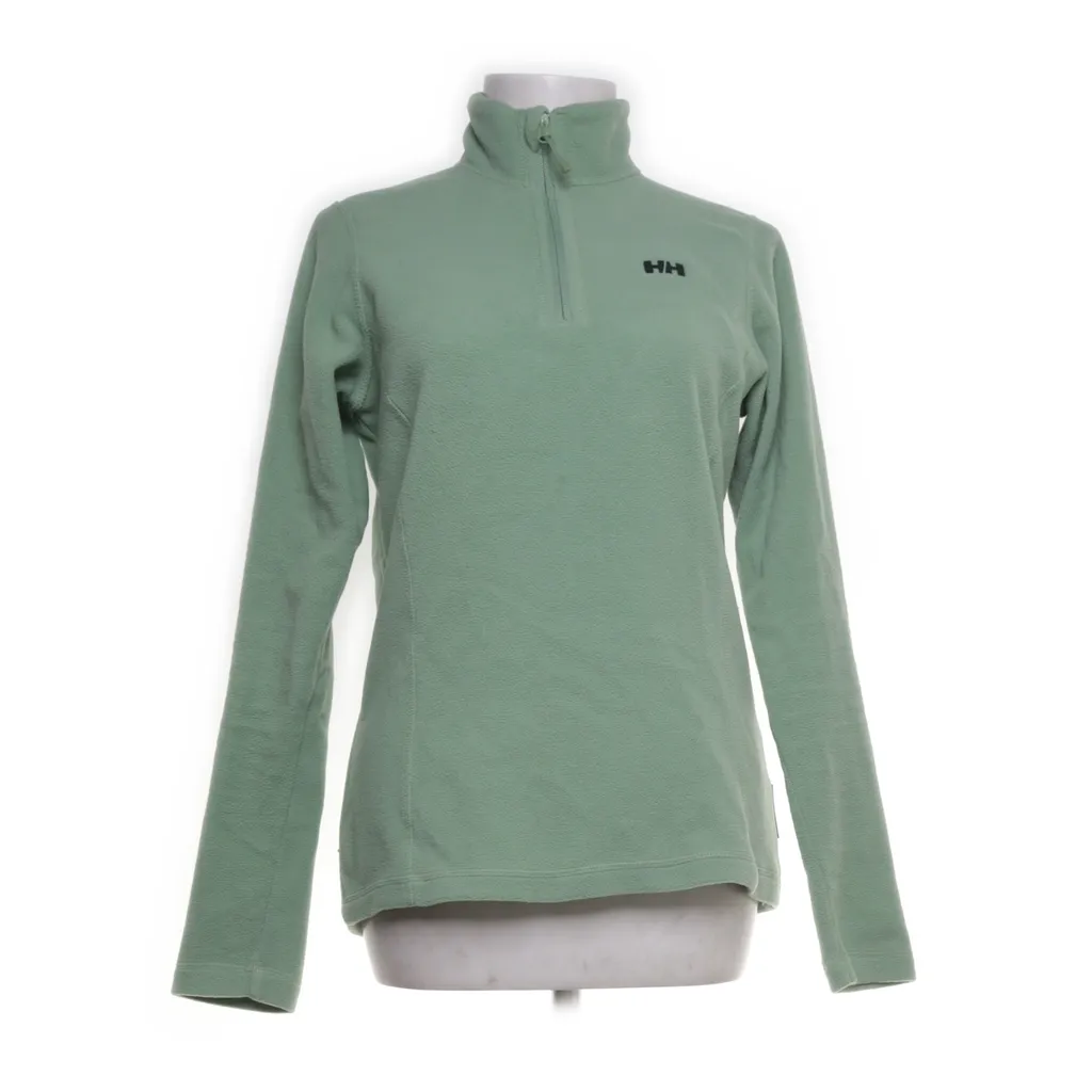 Image of Helly Hansen Fleece trui (Preloved)