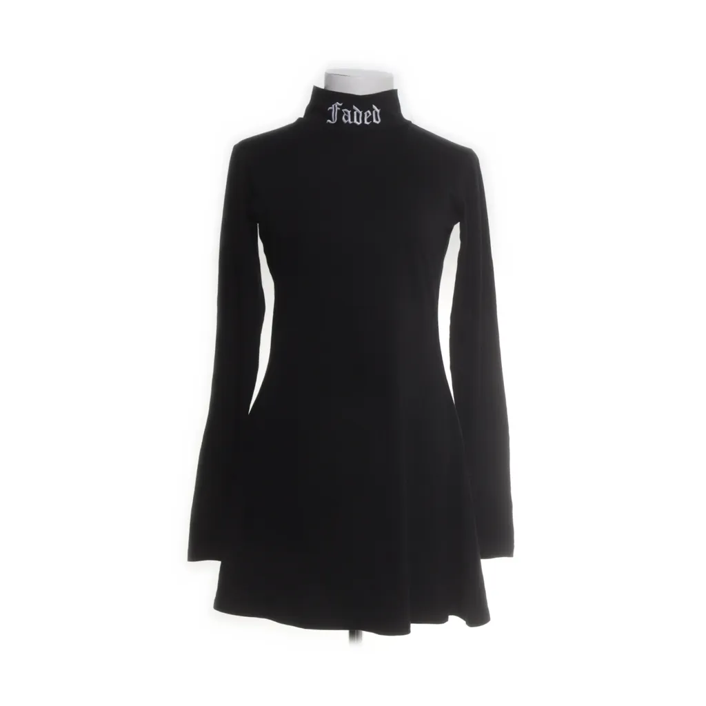 Image of Current Mood Jurk met col (Preloved)