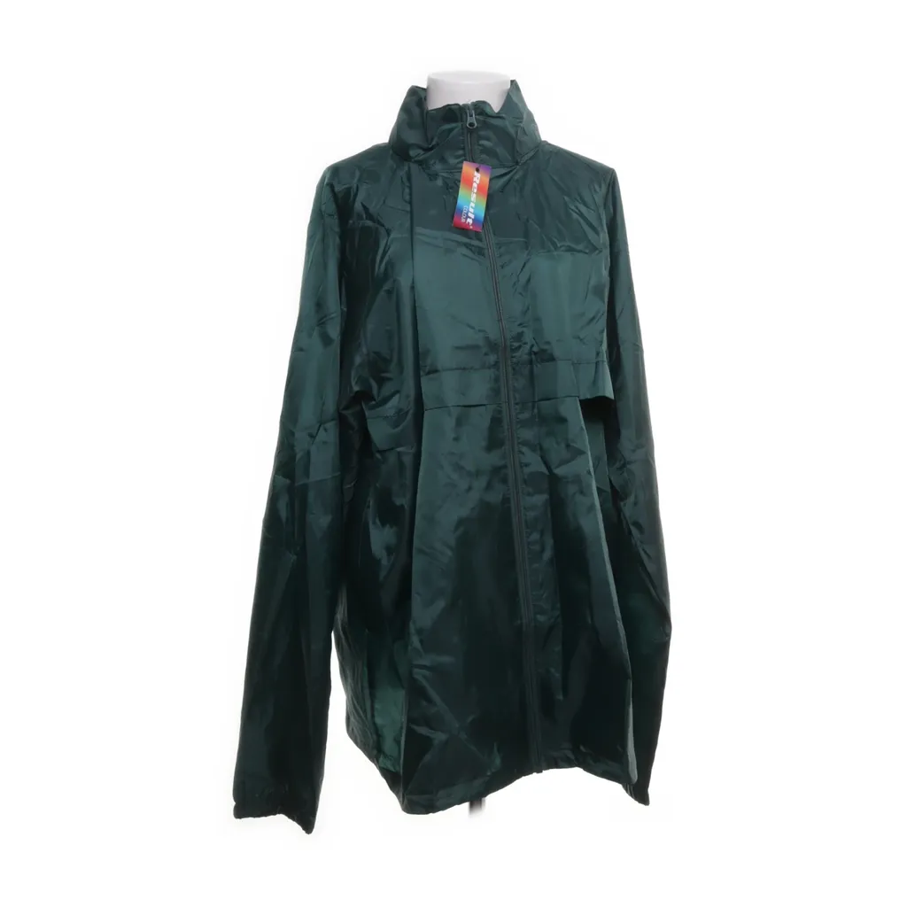 Image of Result Core Regenjack (Preloved)